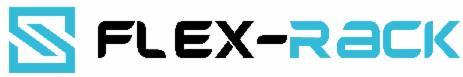 Flex-rack (label) Device mark 5882469 Trademark