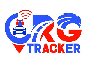 Crg Tracker Device mark 5882534 Trademark