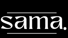 Sama. Device mark 5882604 Trademark