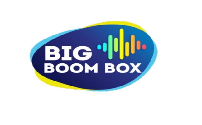 Big Boom Box Device mark 5882812 Trademark