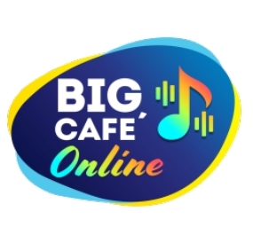 Big Café Online Device mark 5882840 Trademark