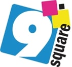 9 Square Device mark 5882973 Trademark