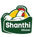 Shanthi Chicken Device mark 5882965 Trademark