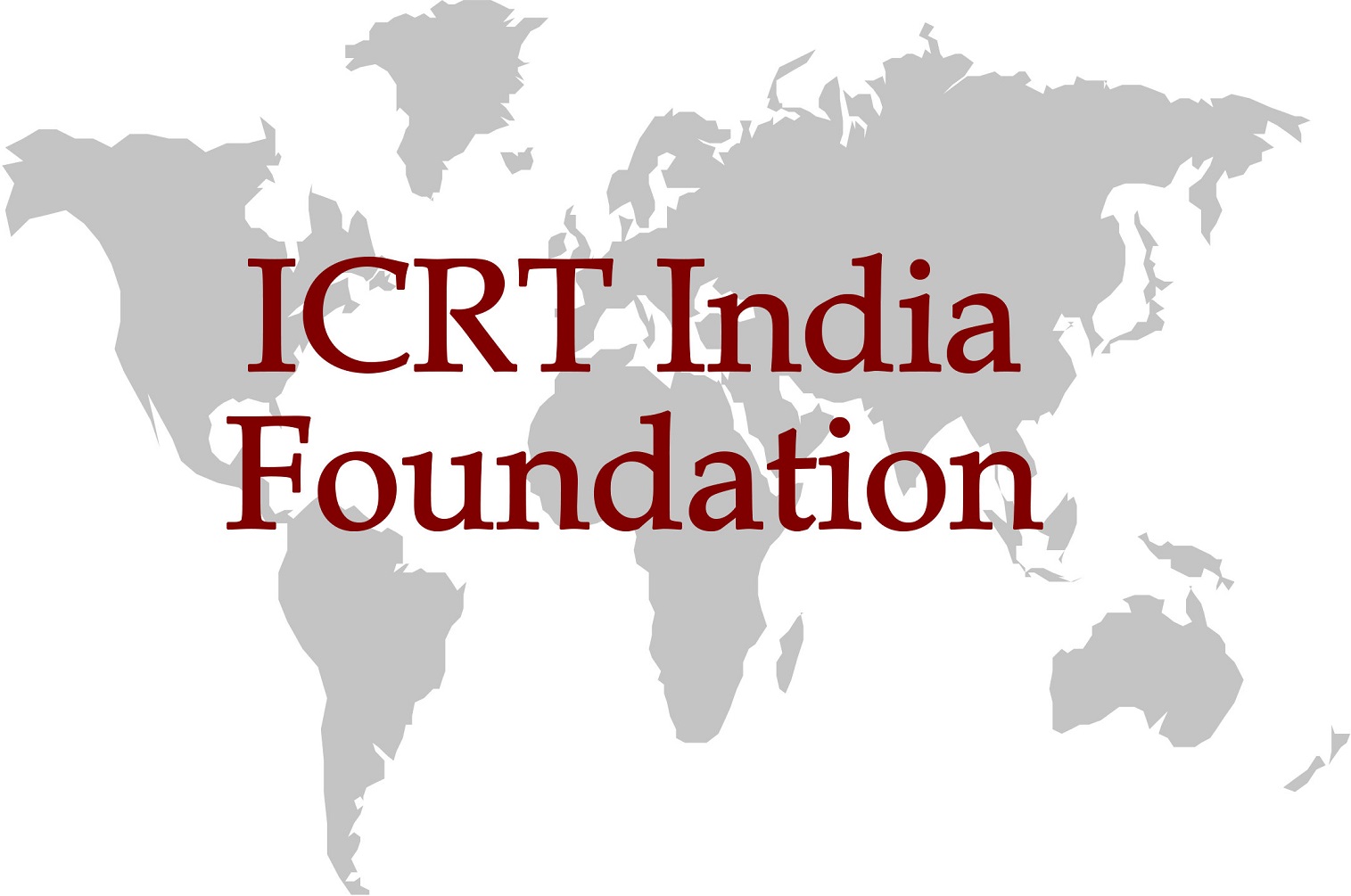 Icrt India Foundation Device mark 5883164 Trademark