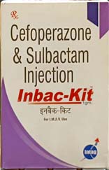 Inbac Kit Device mark 5883575 Trademark