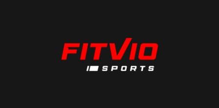 Fitvio Sports Device mark 5883591 Trademark