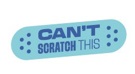 Can't Scratch This Device mark 5883639 Trademark