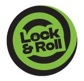 Look & Roll Device mark 5883635 Trademark