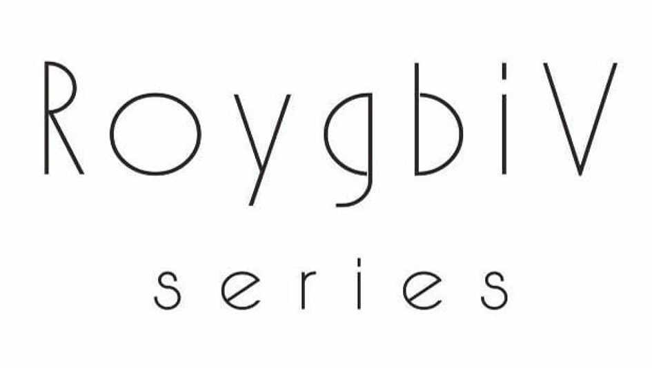 Roygbiv Series Device mark 5883699 Trademark