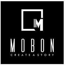 Mobon With M Logo Device mark 5883701 Trademark