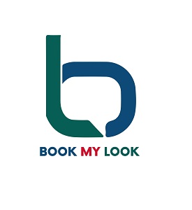 Book My Look With Device Of B Device mark 5884046 Trademark