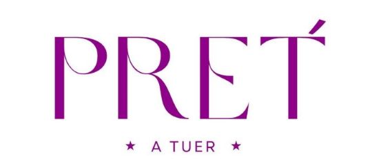 Pret A Tuer Logo Device mark 5884041 Trademark