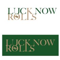 Luck Now Rolls Device mark 5884189 Trademark