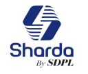 Sharda By Sdpl Device mark 5884328 Trademark