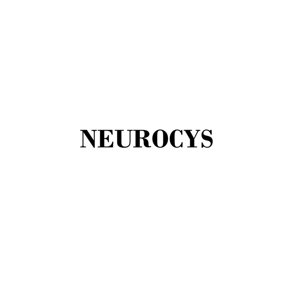 Neurocys Device mark 5884351 Trademark