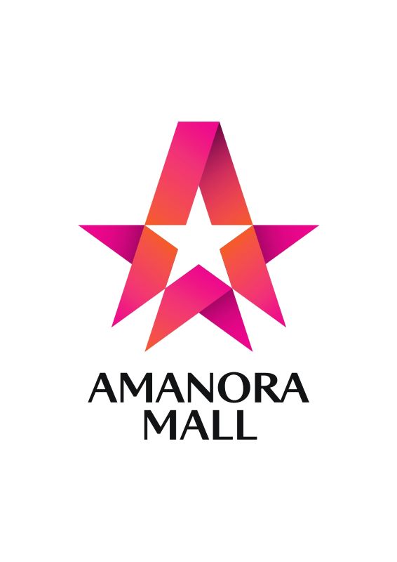 Amanora Mall Device mark 5884475 Trademark