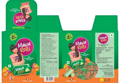 Pelican Mawa Rolls With Devices And Other Matters-label Device mark 5884556 Trademark