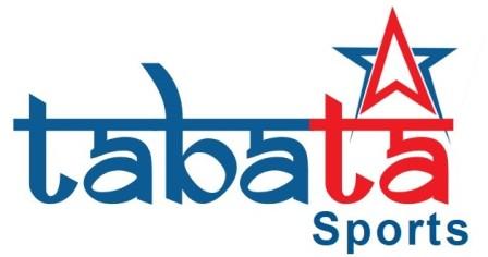 Tabata Sports Device mark 5884814 Trademark