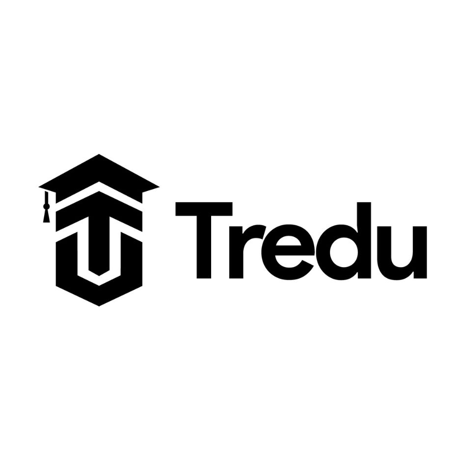 Tredu Device mark 5884848 Trademark