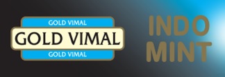 Gold Vimal Indo Mint Device mark 5884918 Trademark