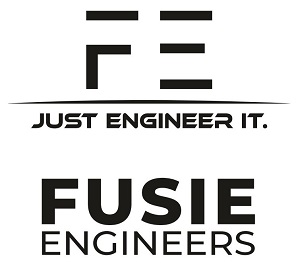 Fusie Engineers Device mark 5884906 Trademark