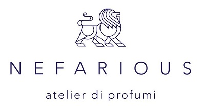 Nefarious Device mark 5885300 Trademark