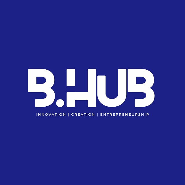 B.hub Device mark 5885516 Trademark
