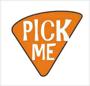Pick Me Device mark 2874498 Trademark