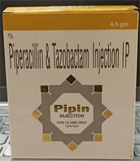 Pipin Device mark 5885606 Trademark