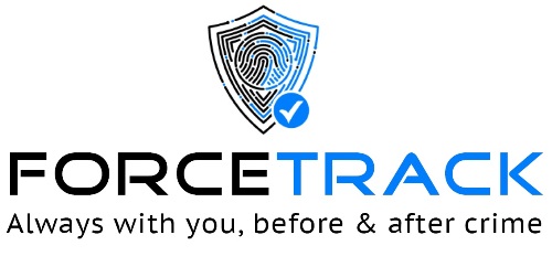 Force Track Device mark 5885637 Trademark