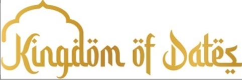 Kingdom Of Dates Device mark 5885618 Trademark