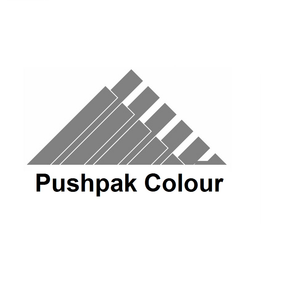 Pushpak Colour Device mark 5885747 Trademark