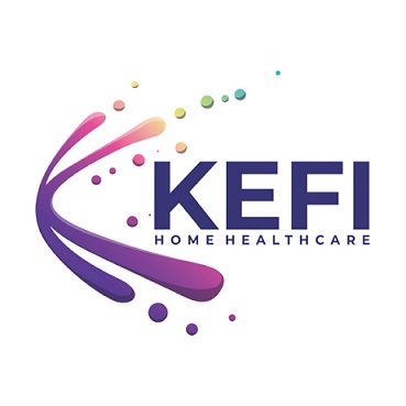 Kefi Home Healthcare Device mark 5885750 Trademark