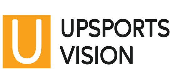 Upsports Vision Device mark 5886136 Trademark