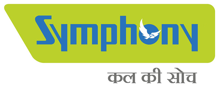 Symphony Kal Ki Soch Device mark 5886234 Trademark