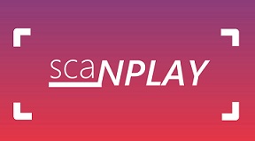 Scannplay Device mark 5886337 Trademark