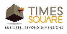 Times Square Device mark 5886898 Trademark