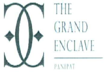 The Grand Enclave Panipat Device mark 5886983 Trademark