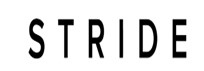 Stride ( Logo) Device mark 5887061 Trademark
