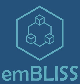 Embliss Device mark 5887815 Trademark