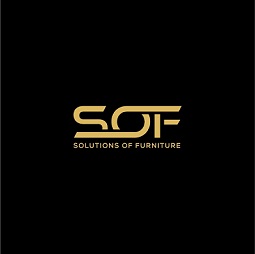 Sof With Tag Line Solutions Of Furniture Device mark 5887805 Trademark