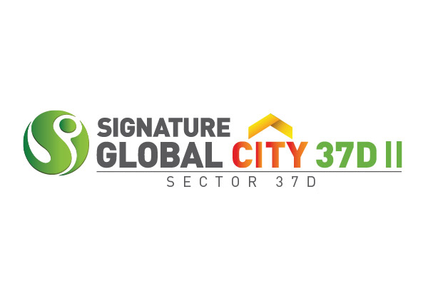 Signatureglobal City 37d Ii Sector 37d Device mark 5887843 Trademark