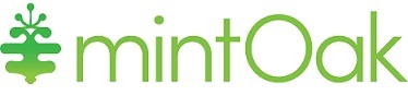 Mintoak (label) Device mark 5887944 Trademark