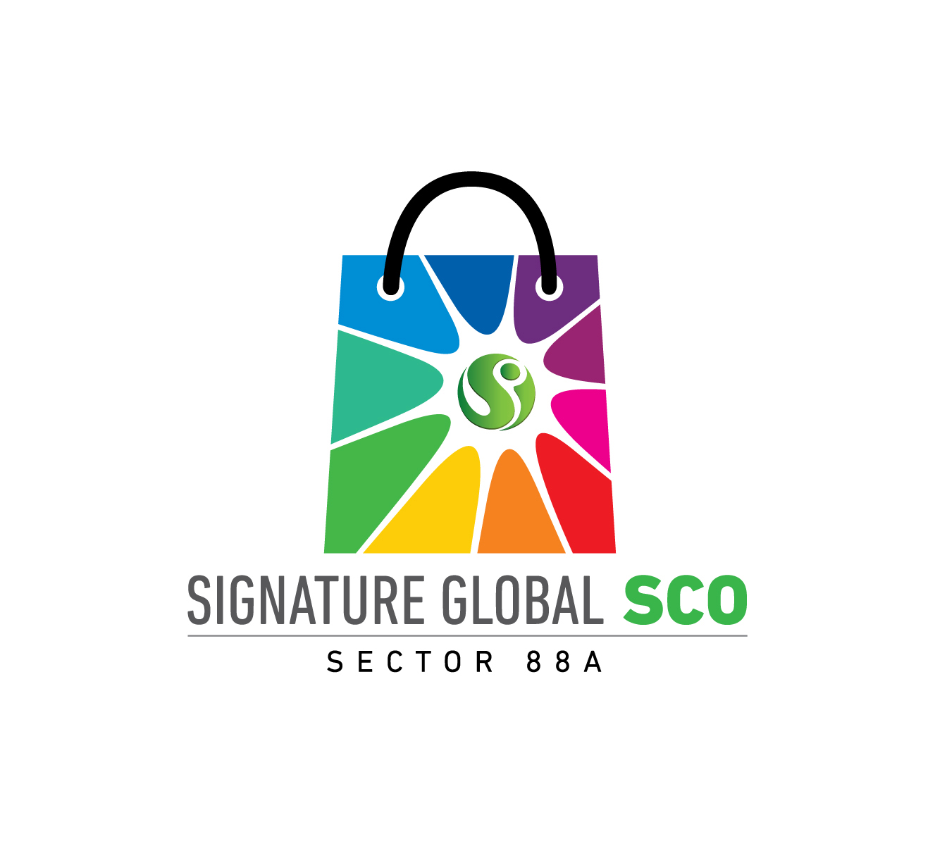 Signatureglobal Sco Sector 88a Device mark 5887995 Trademark