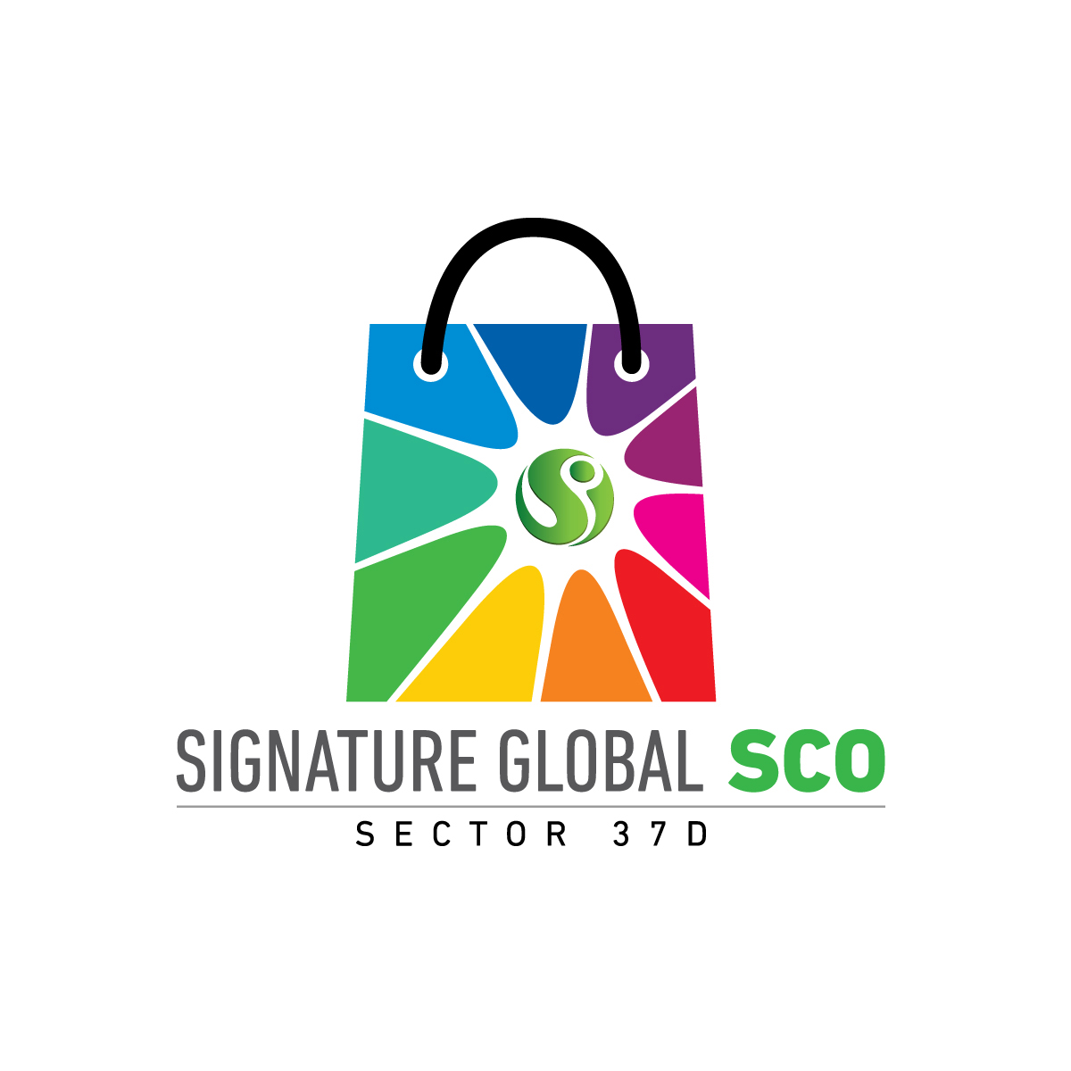 Signatureglobal Sco Sector 37d Device mark 5888083 Trademark