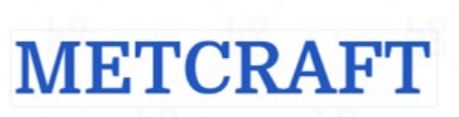 Metcraft Device mark 5888089 Trademark