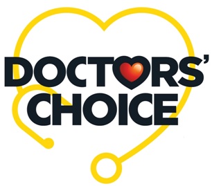 Doctors’ Choice Device mark 5888271 Trademark