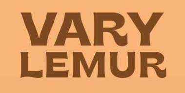 Vary Lemur Device mark 5888284 Trademark