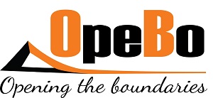 Opebo Device mark 5888333 Trademark