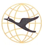 Device Of Bird Device mark 5888451 Trademark